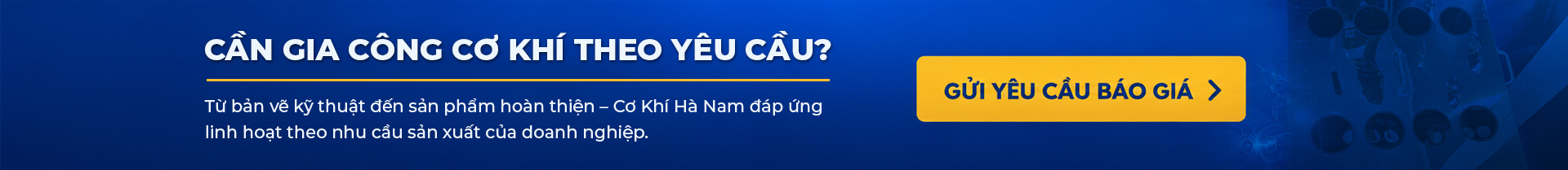 SẢN PHẨM GIA CÔNG